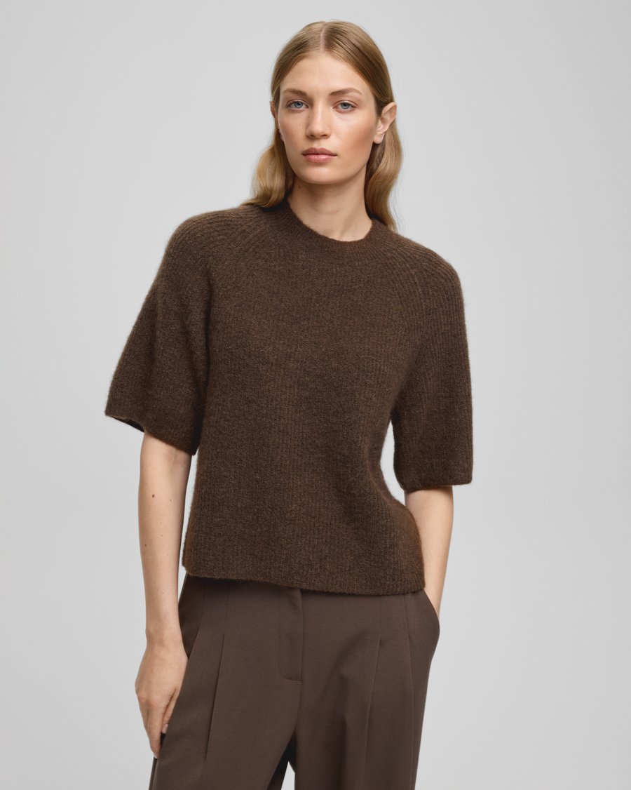 MSCH Copenhagen - MSCHMilania Hope 2/¤ Pullover