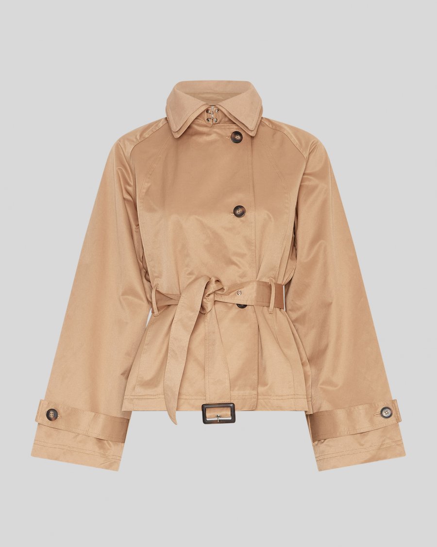 MSCH Copenhagen - MSCHKishia Blix Jacket