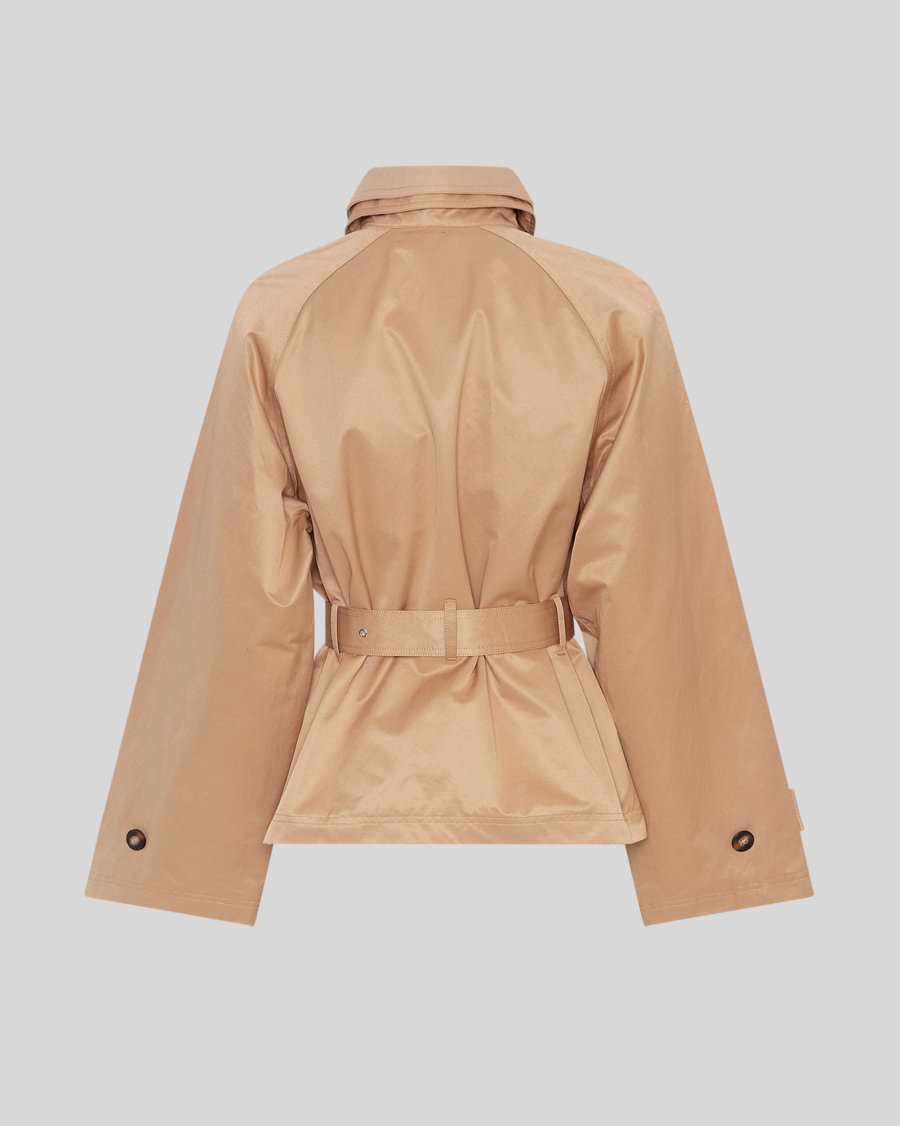 MSCH Copenhagen - MSCHKishia Blix Jacket