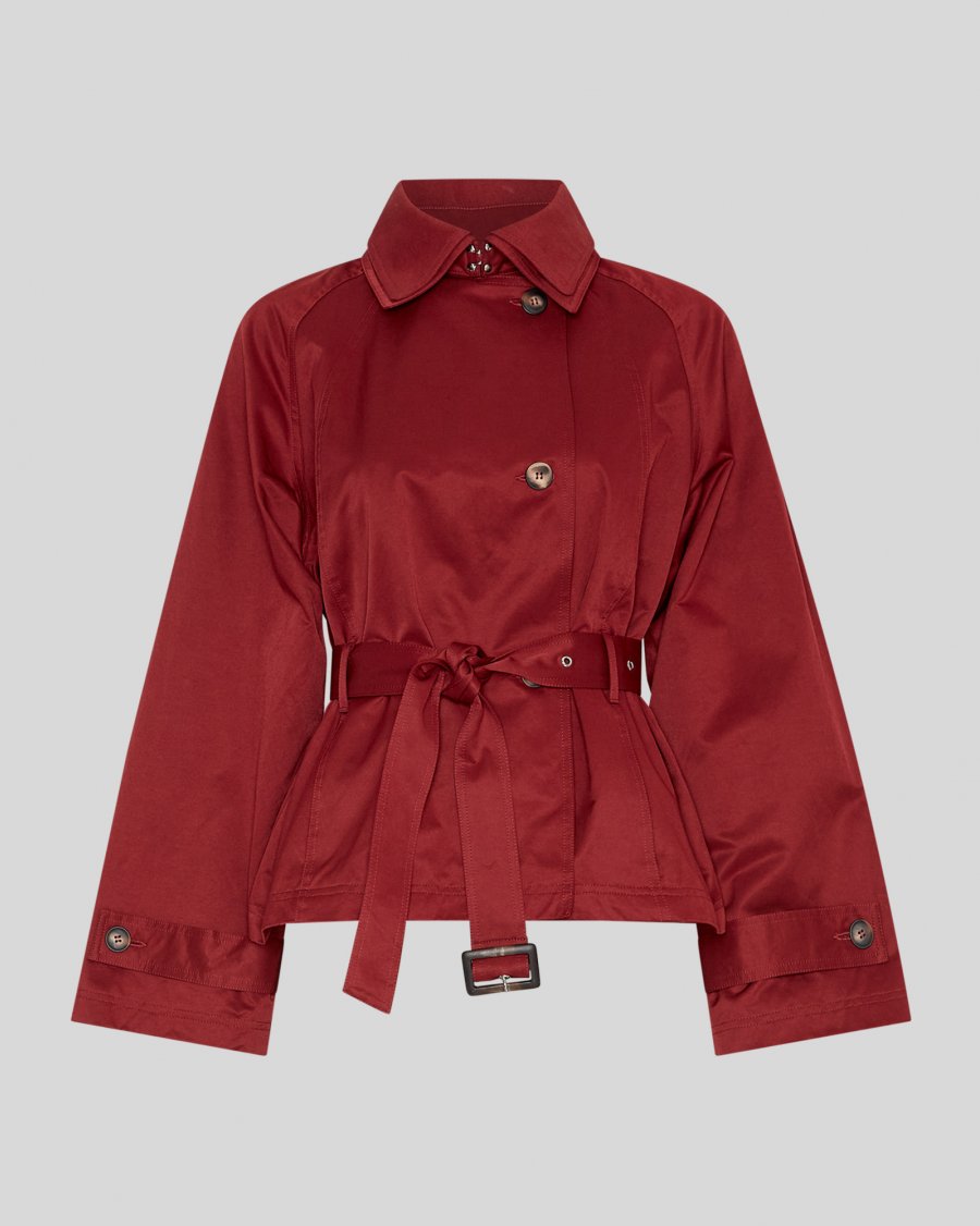 MSCH Copenhagen - MSCHKishia Blix Jacket