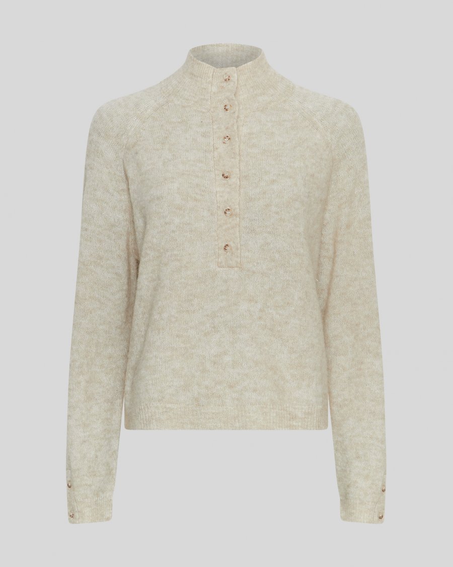 MSCH Copenhagen - MSCHMilania Hope M Pullover