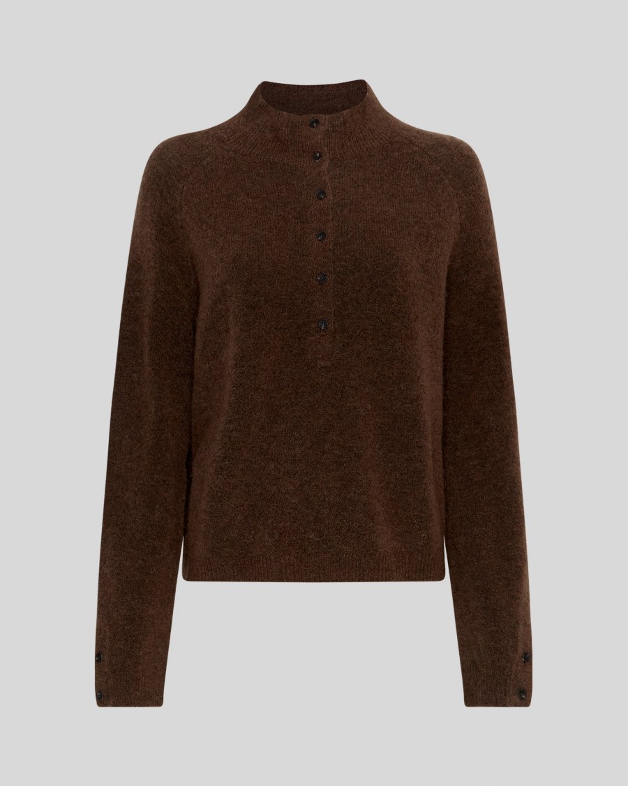 MSCH Copenhagen - MSCHMilania Hope M Pullover