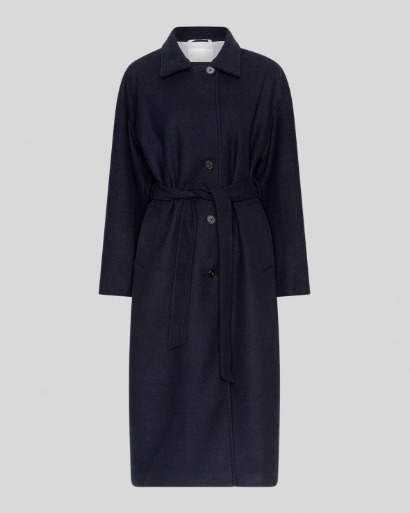 MSCH Copenhagen - MSCHKeola Secilia Wool Coat 