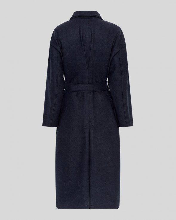 MSCH Copenhagen - MSCHKeola Secilia Wool Coat 