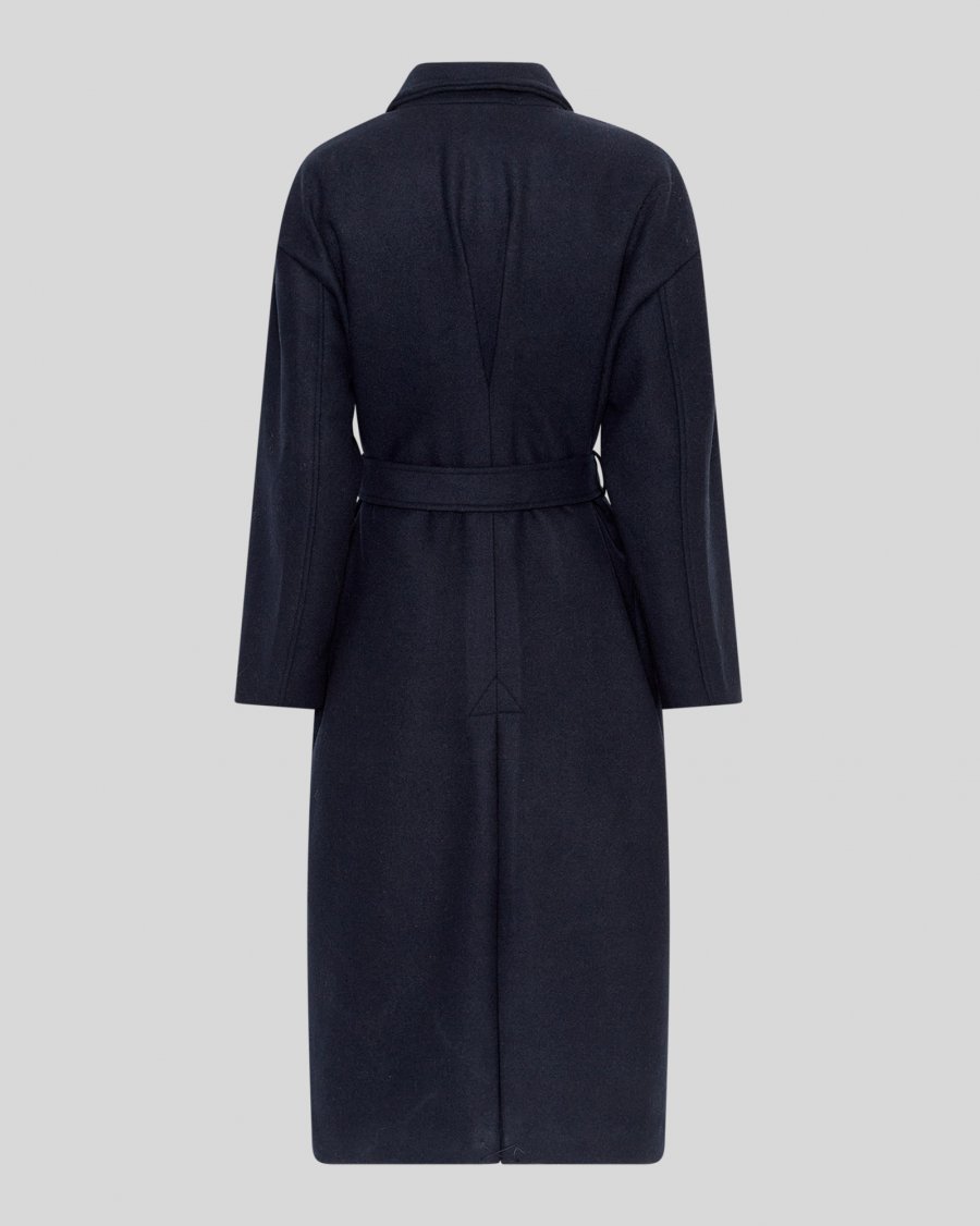 MSCH Copenhagen - MSCHKeola Secilia Wool Coat 