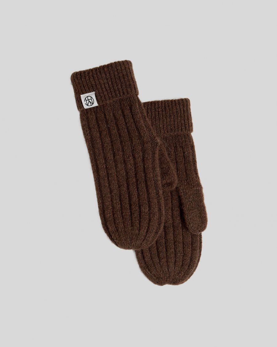 MSCH Copenhagen - MSCHHope Icon Mittens