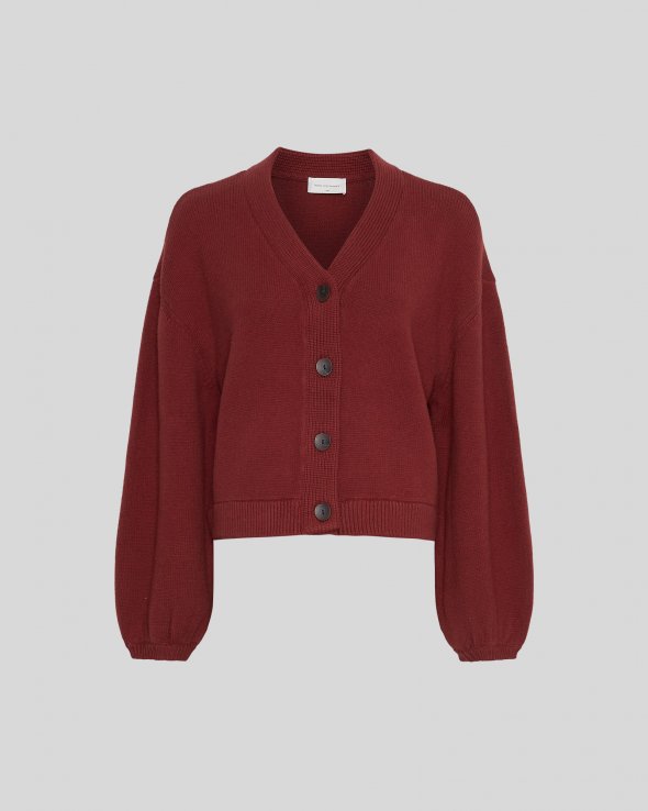 MSCH Copenhagen - MSCHZafina Cardigan