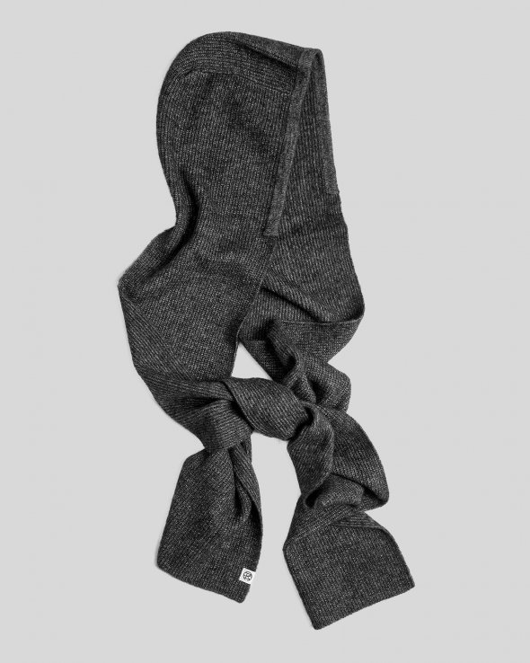 MSCH Copenhagen - MSCHMilania Hope Hood Scarf