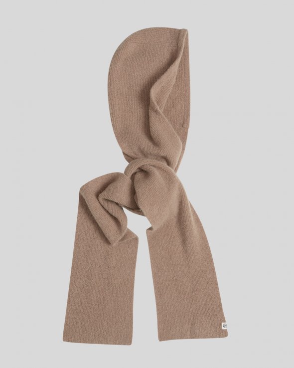 MSCH Copenhagen - MSCHMilania Hope Hood Scarf
