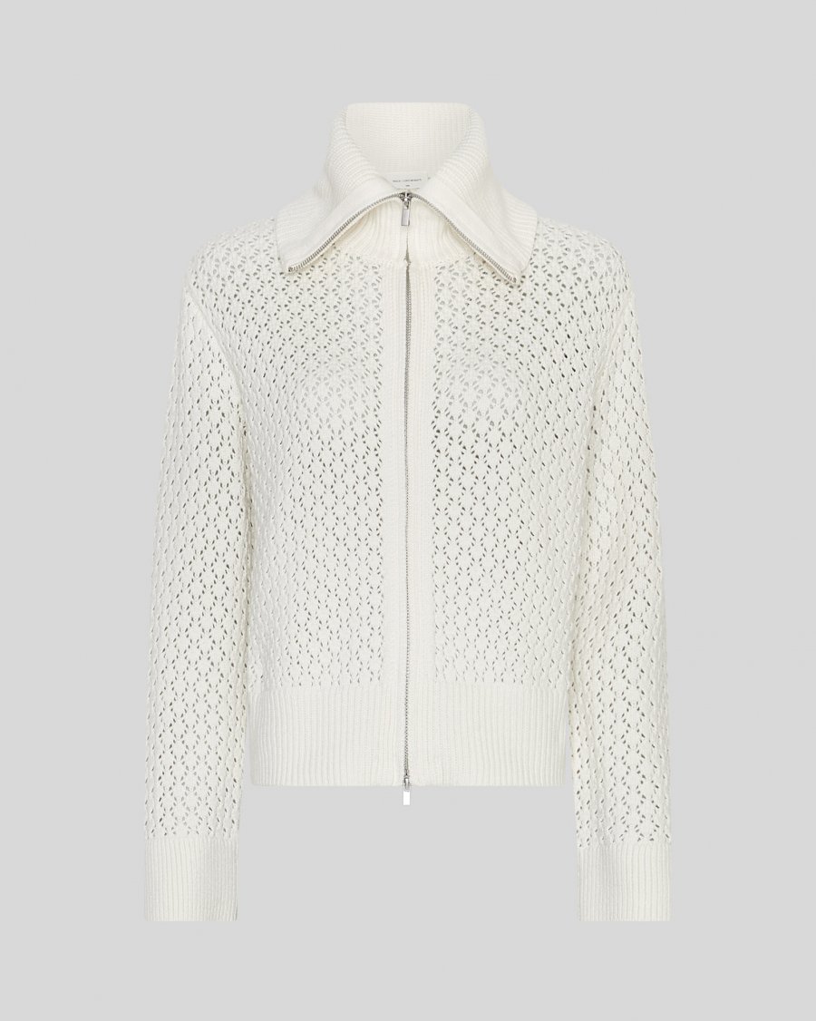 MSCH Copenhagen - MSCHDaina Zip Cardigan