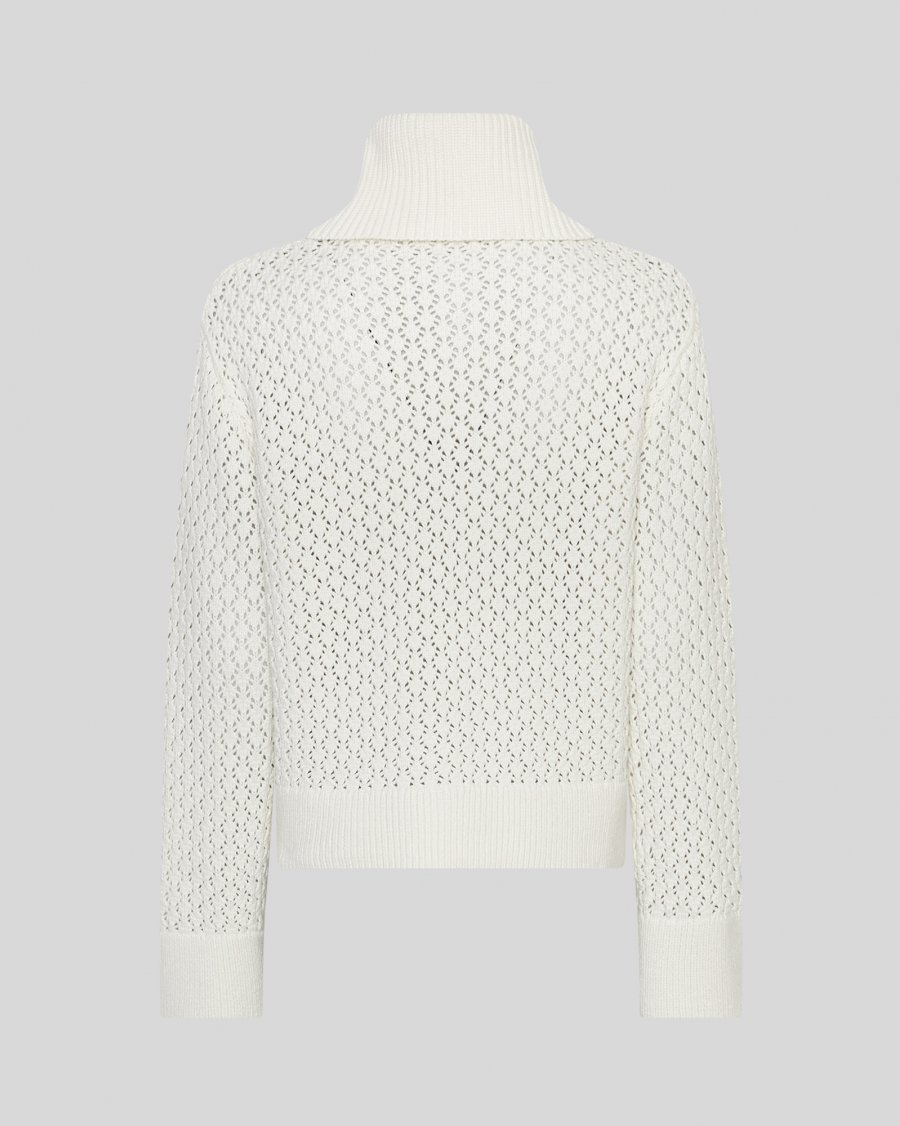MSCH Copenhagen - MSCHDaina Zip Cardigan