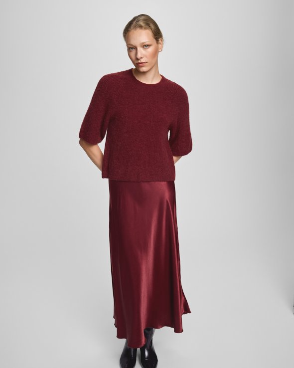 MSCH Copenhagen - MSCHNicolette Ullas Skirt 