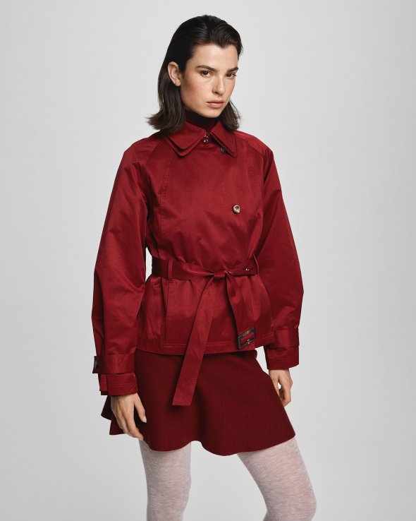 MSCH Copenhagen - MSCHKishia Blix Jacket