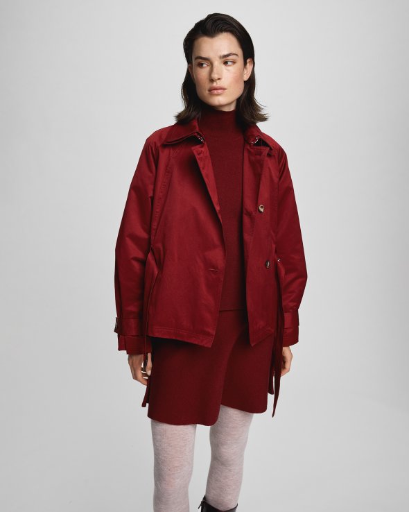MSCH Copenhagen - MSCHKishia Blix Jacket