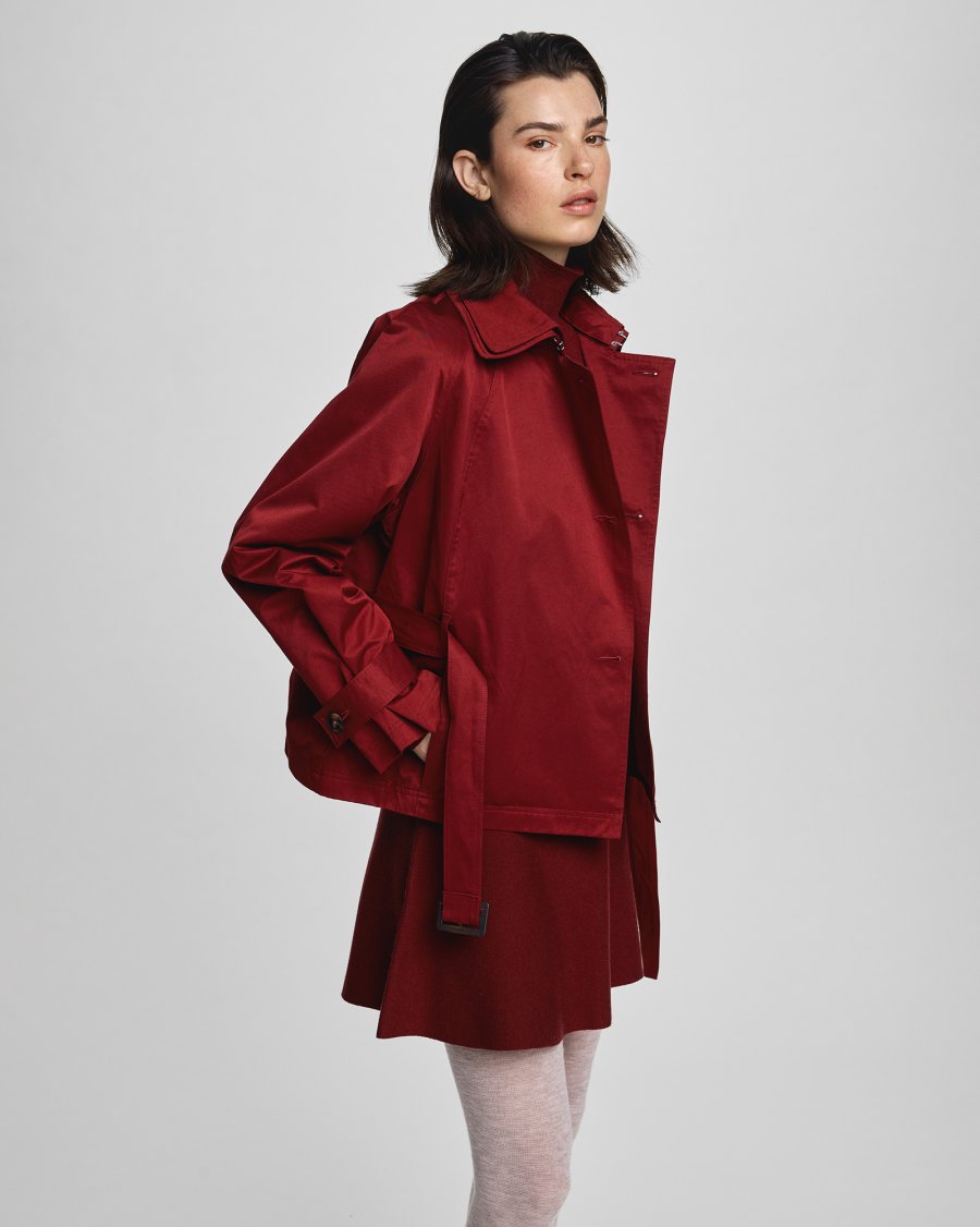 MSCH Copenhagen - MSCHKishia Blix Jacket