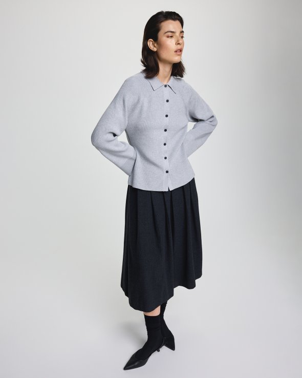 MSCH Copenhagen - MSCHLushia Cardigan