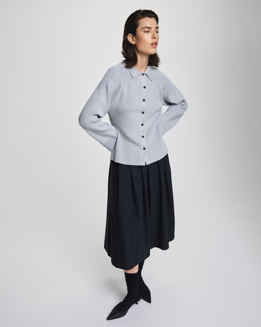 MSCH Copenhagen - MSCHLushia Cardigan