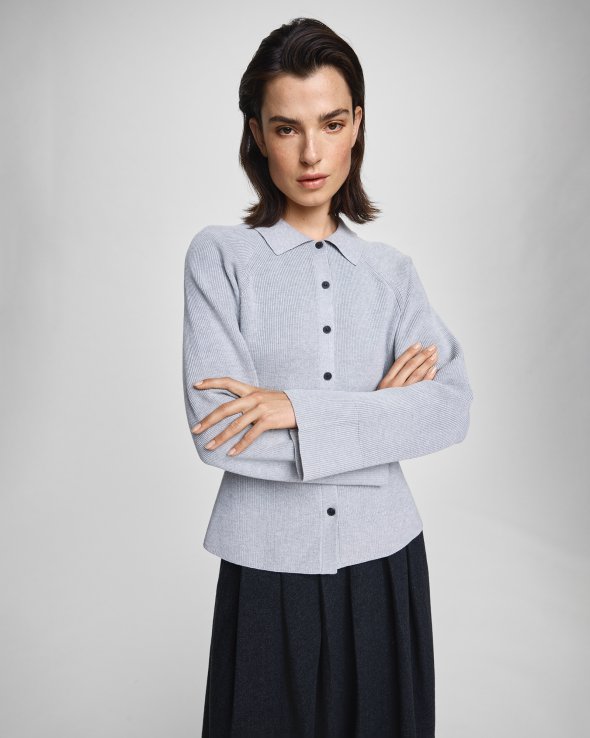 MSCH Copenhagen - MSCHLushia Cardigan