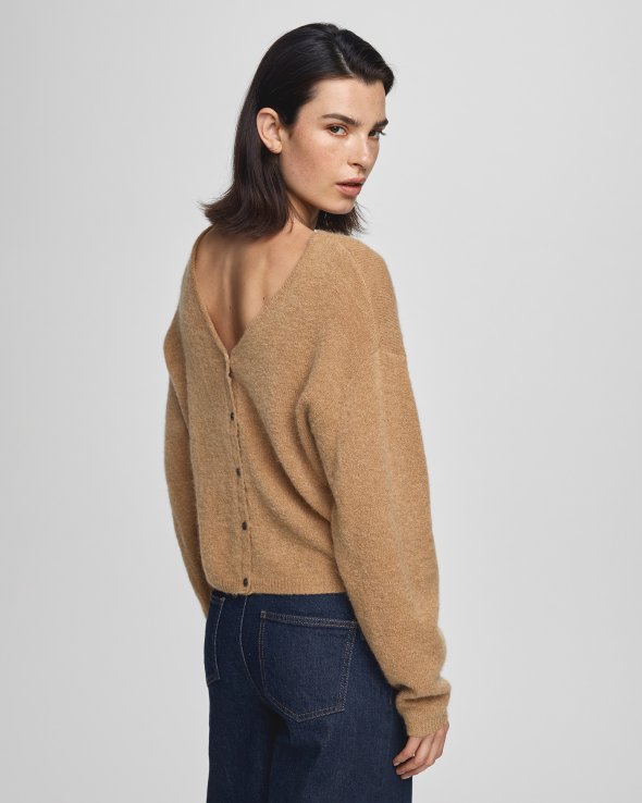 MSCH Copenhagen - MSCHMilania Hope Cardigan