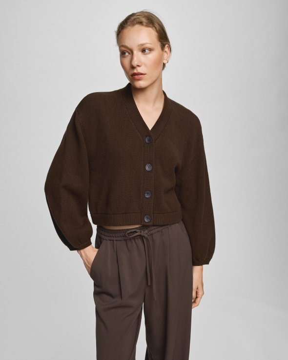 MSCHZafina Cardigan