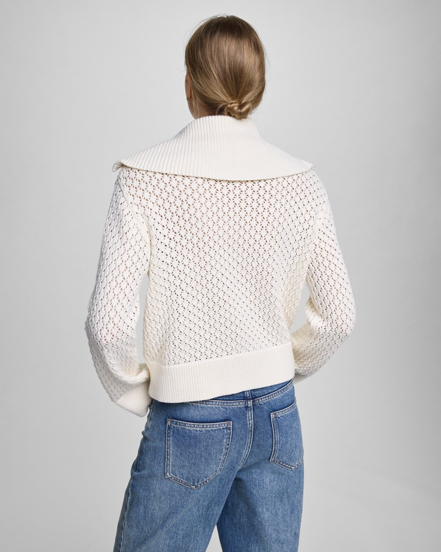 MSCH Copenhagen - MSCHDaina Zip Cardigan