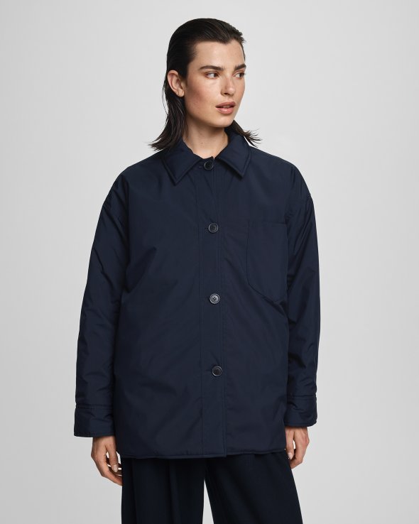 MSCH Copenhagen - MSCHMelli Reversible Jacket