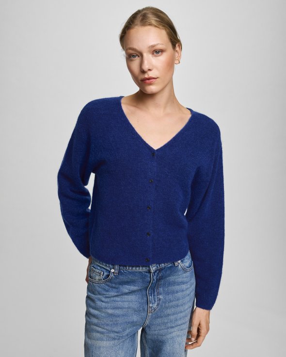 MSCH Copenhagen - MSCHMilania Hope Cardigan