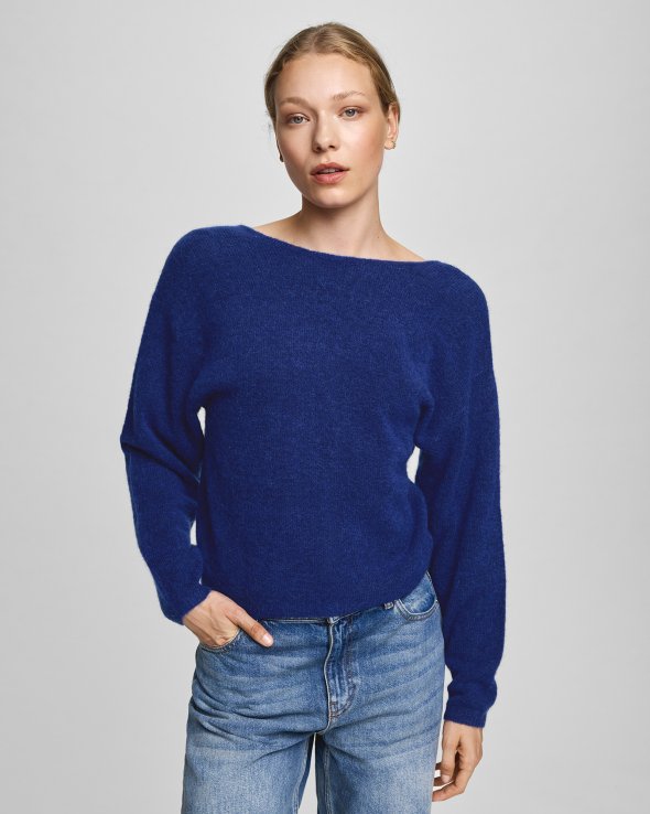 MSCH Copenhagen - MSCHMilania Hope Cardigan