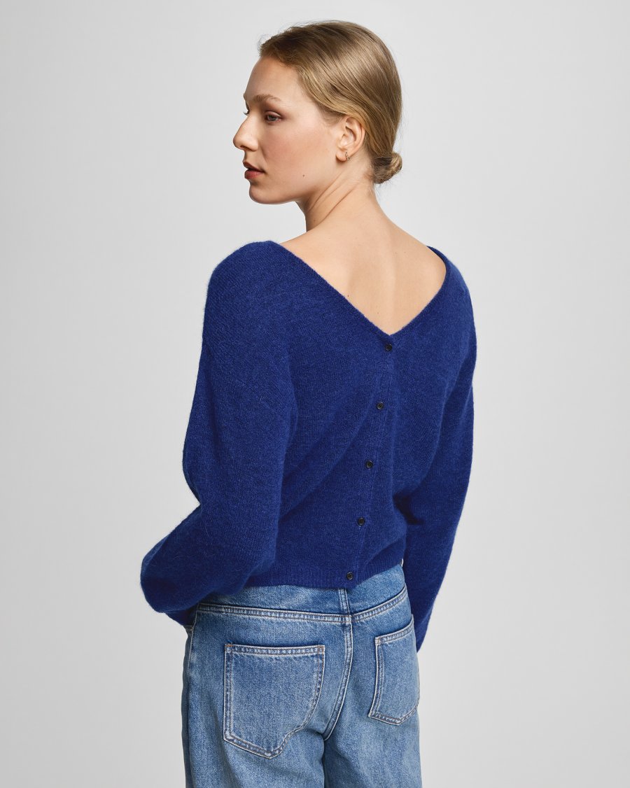 MSCH Copenhagen - MSCHMilania Hope Cardigan