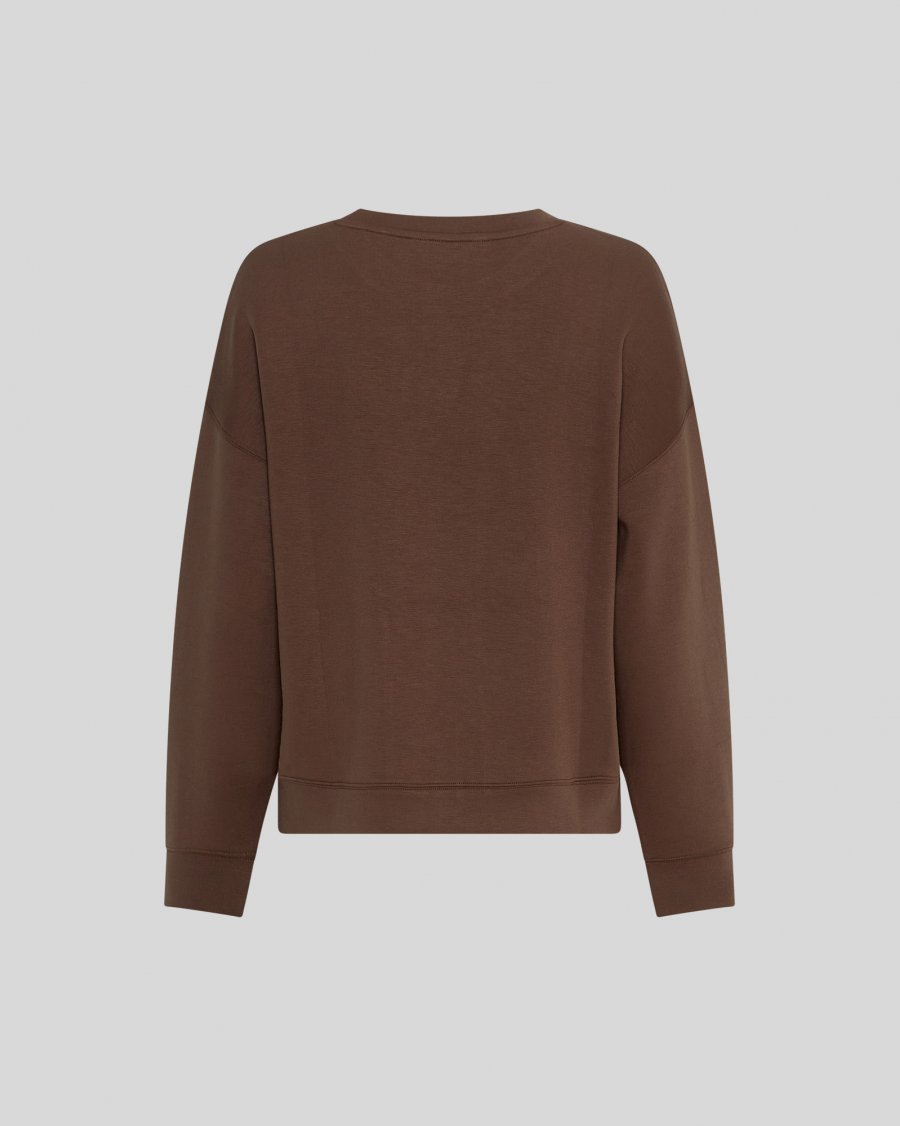 MSCH Copenhagen - MSCHIma Q Sweatshirt