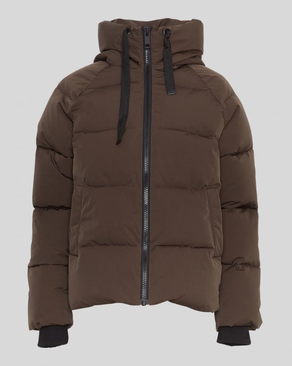 MSCH Copenhagen - MSCHPavine Down Short Jacket 