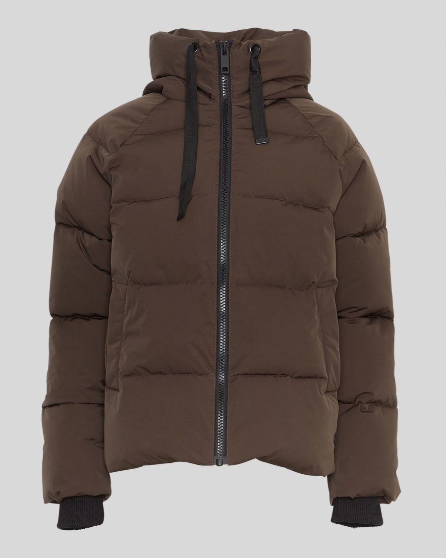 MSCH Copenhagen - MSCHPavine Down Short Jacket 