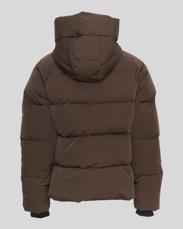 MSCH Copenhagen - MSCHPavine Down Short Jacket 