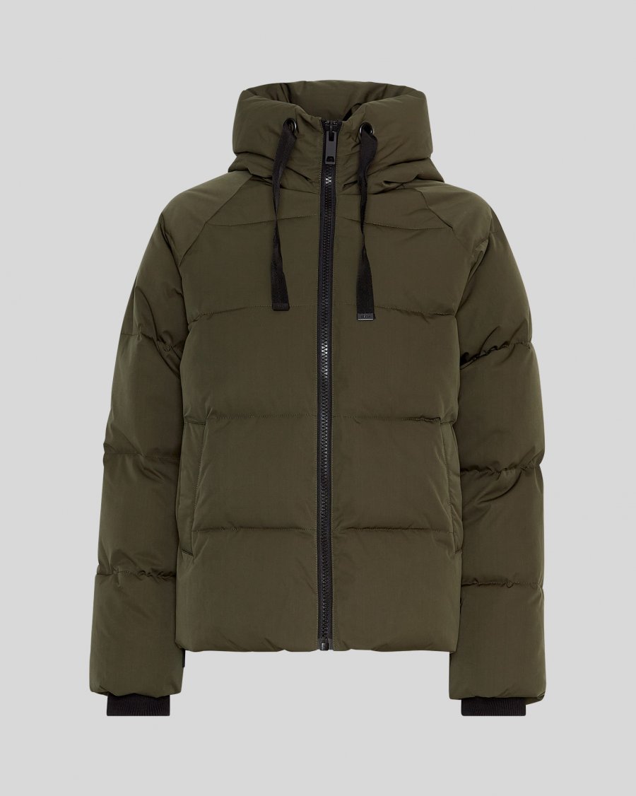 MSCH Copenhagen - MSCHPavine Down Short Jacket 