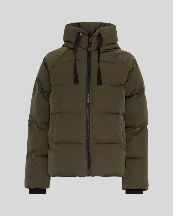 MSCHPavine Down Short Jacket 