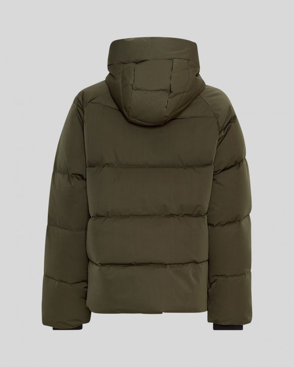 MSCH Copenhagen - MSCHPavine Down Short Jacket 