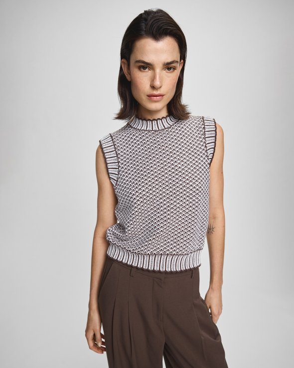 MSCHPilla Vest 