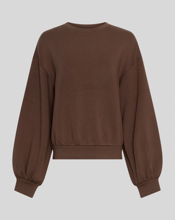 MSCH Copenhagen - MSCHBrionna Ima Q Sweatshirt