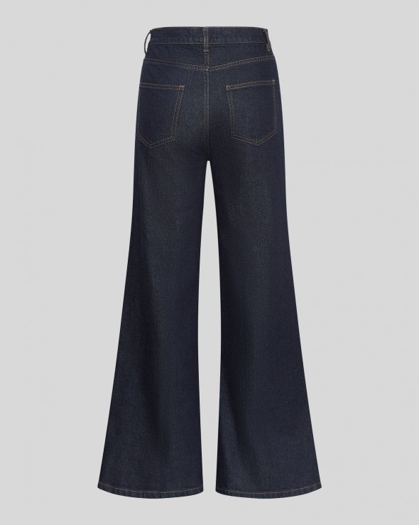 MSCH Copenhagen - MSCHSolia Ada Wide Jeans
