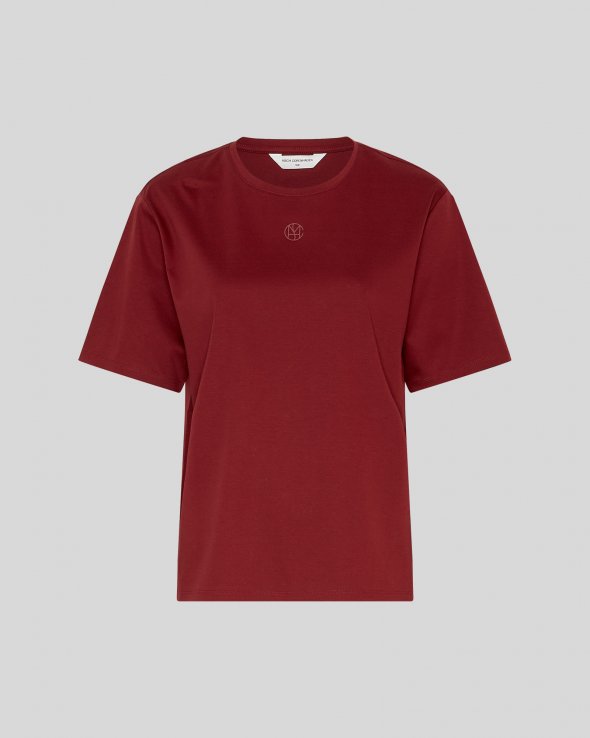 MSCH Copenhagen - MSCHMelea Icon Tee