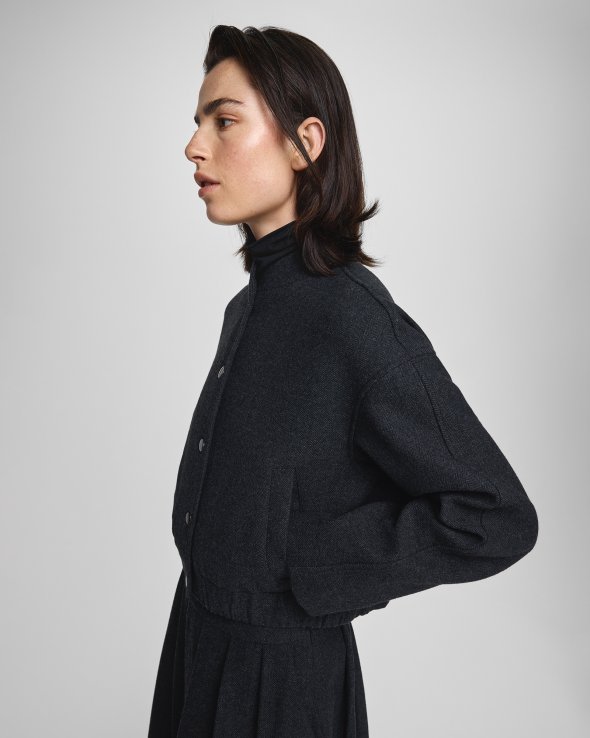 MSCHSeba Jacket