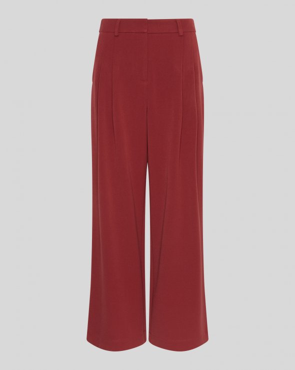 MSCH Copenhagen - MSCHHenrika HW Pants