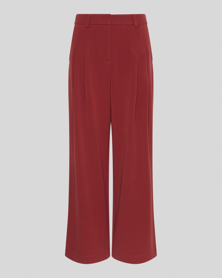 MSCH Copenhagen - MSCHHenrika HW Pants