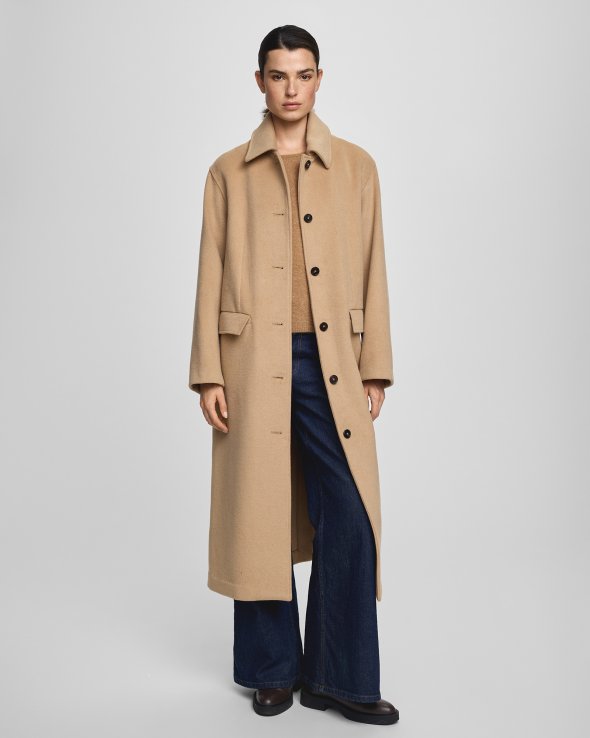 MSCH Copenhagen - MSCHPeyton Coat