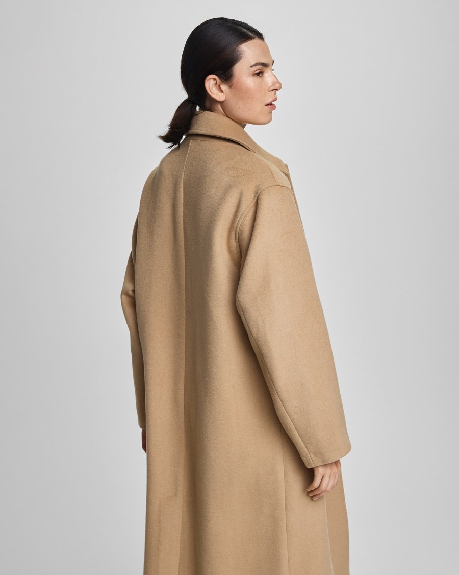 MSCH Copenhagen - MSCHPeyton Coat