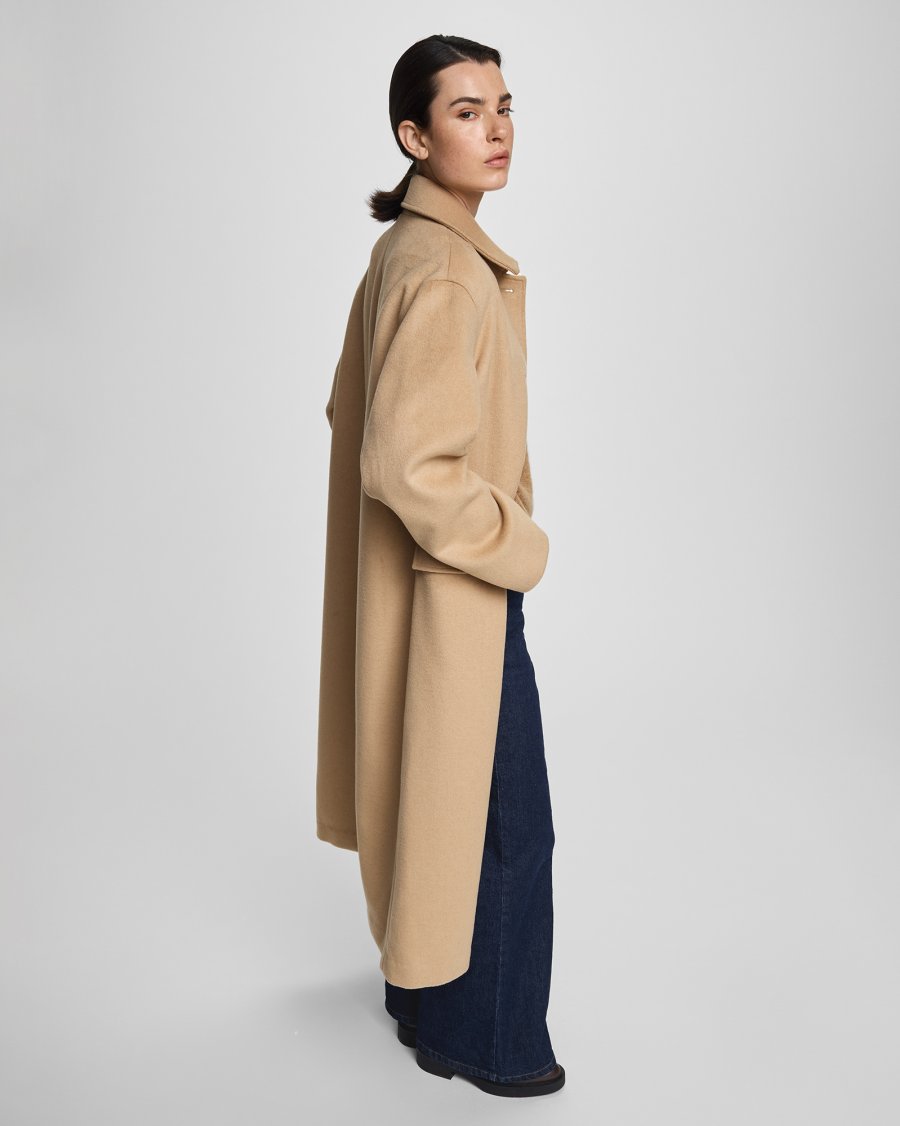 MSCH Copenhagen - MSCHPeyton Coat