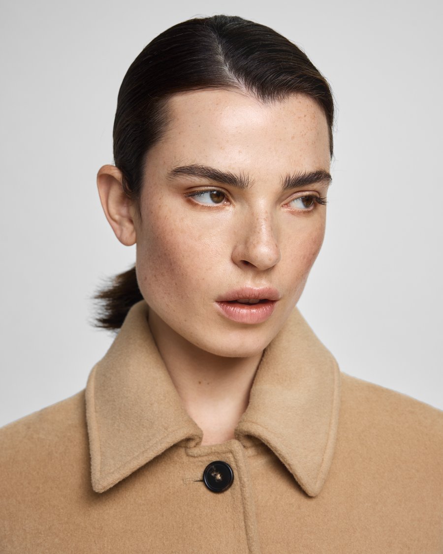 MSCH Copenhagen - MSCHPeyton Coat