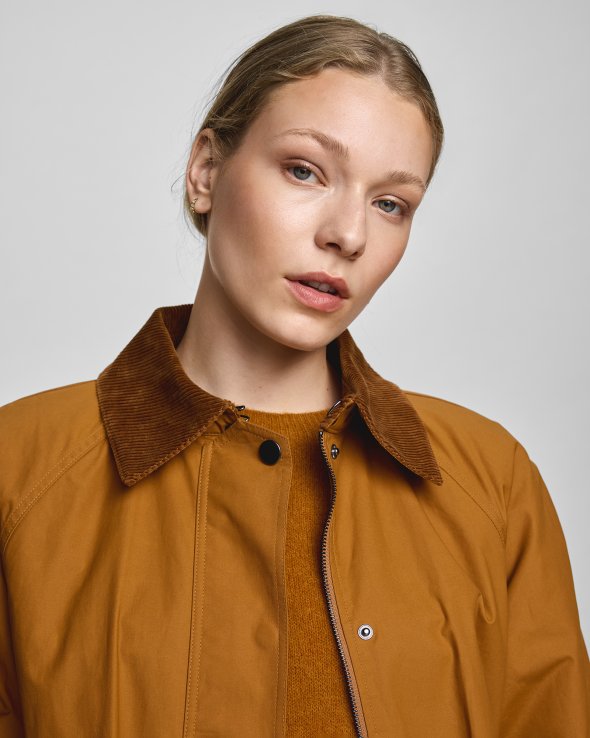 MSCHOana Jacket