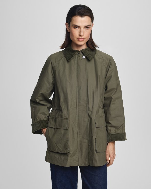 MSCHOana Jacket