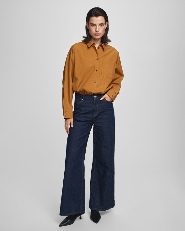MSCH Copenhagen - MSCHGhina Pelina Shirt